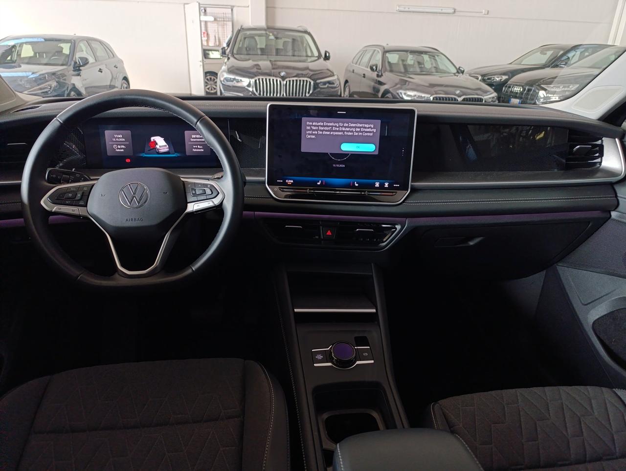 Volkswagen Tayron 1.5 etsi Life 150cv dsg 7p.ti