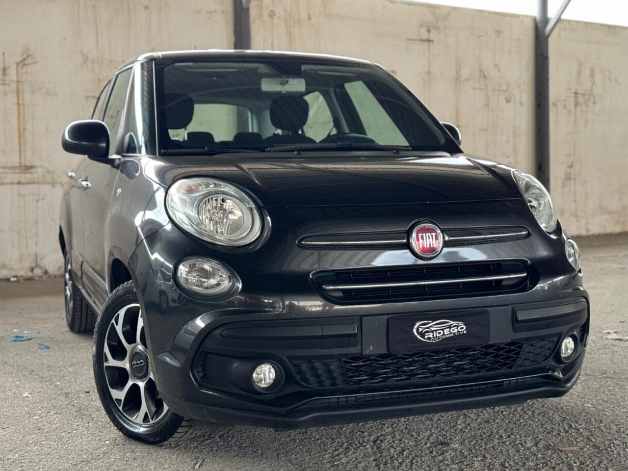 Fiat 500L 1.3 Multijet 95 CV Cross