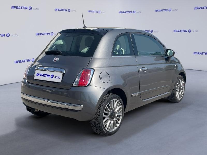 FIAT 500 1.2 CULT