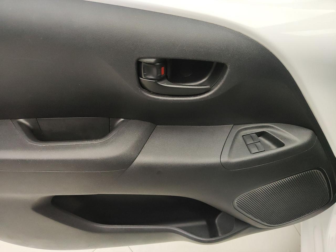 PEUGEOT 108 1.0 VTI 72CV ACTIVE NEOPATENTATI