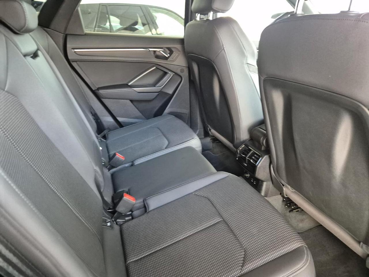 Audi Q3 SPB 35 TDI 150CV S-tronic S-line