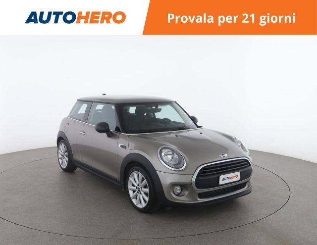 MINI One 1.2 One 75 CV