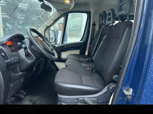 PEUGEOT Boxer 330 2.0 BlueHDi/110CV PC-TN Combi 9 POSTI