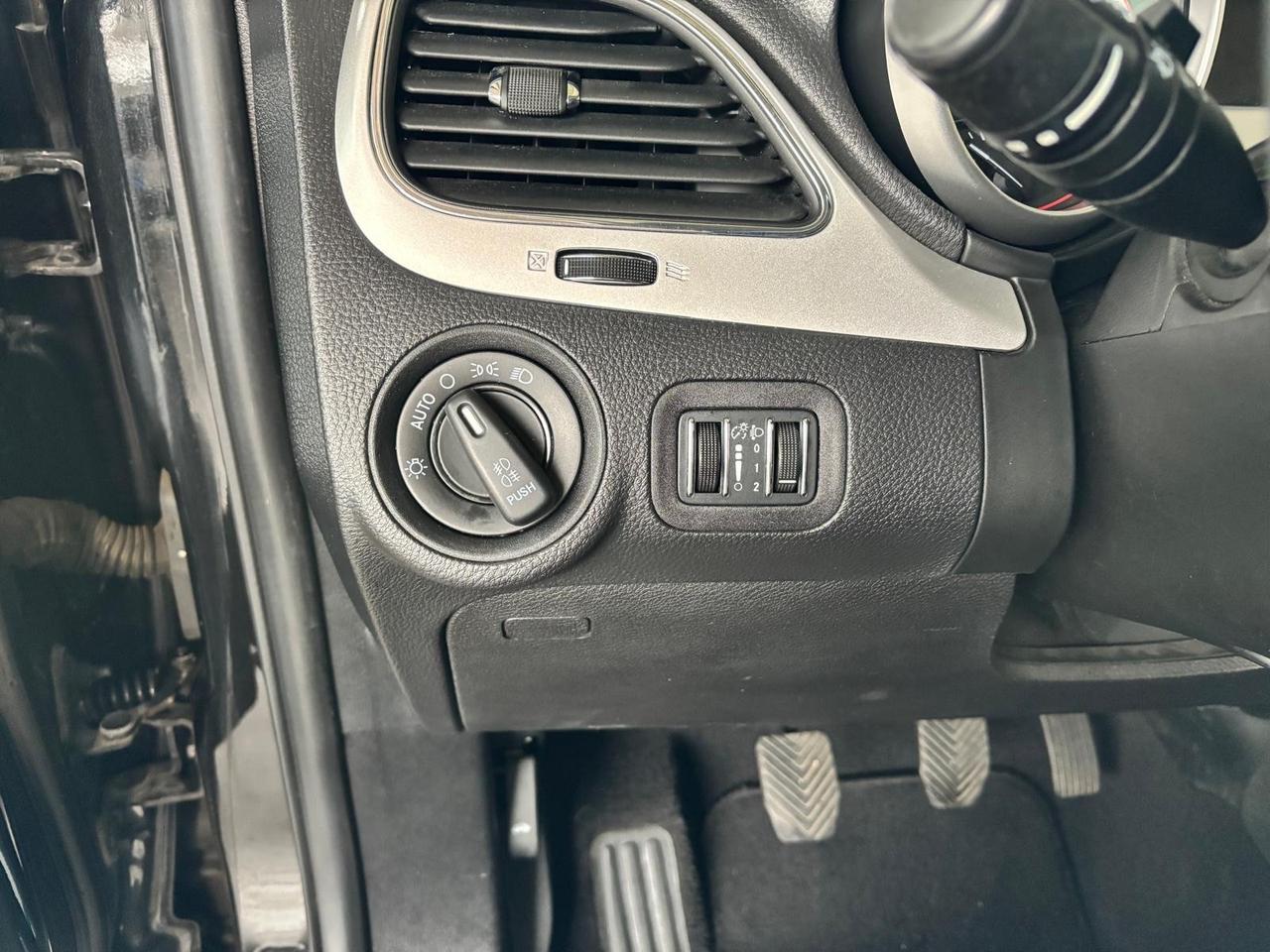 Fiat Freemont 2.0 Multijet 140 CV Lounge