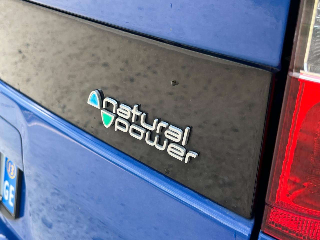 Fiat Qubo 1.4 Dynamic Benzina Metano Permute Rate Garanzia