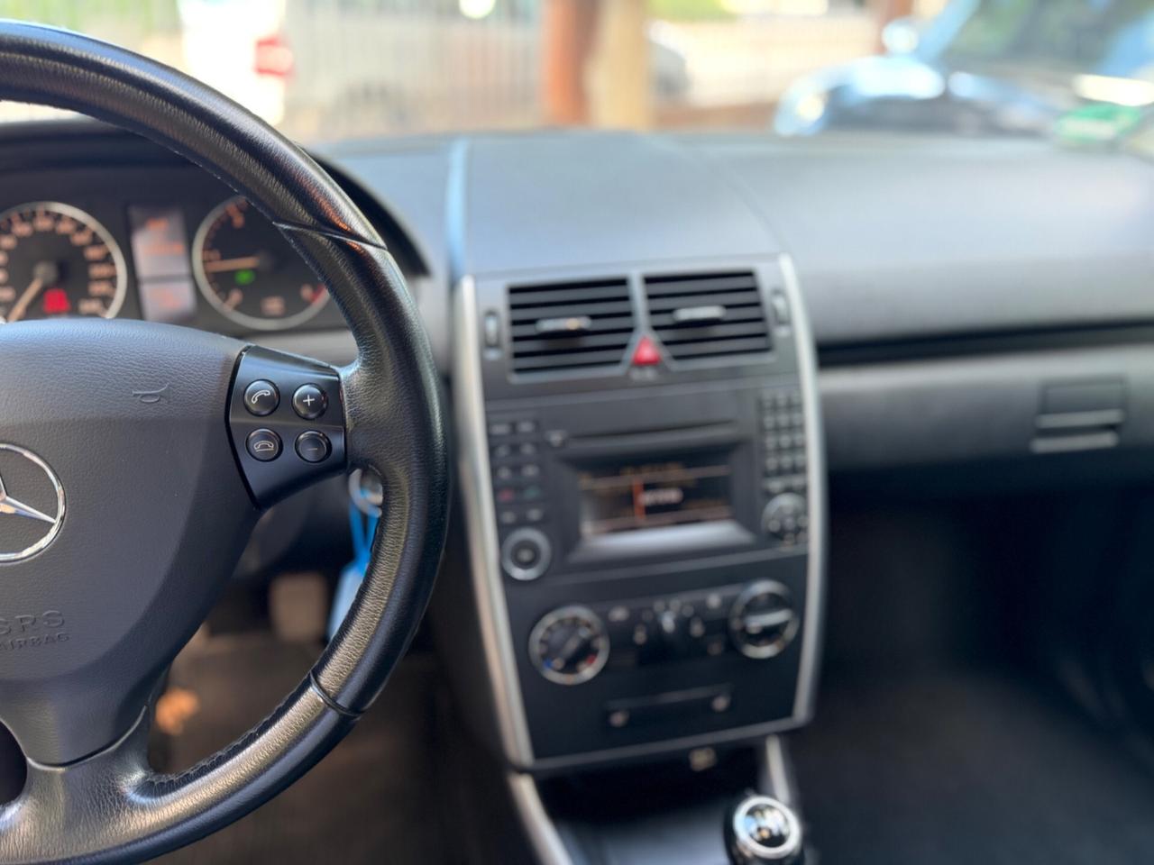 Mercedes-benz A 180 CDI Avantgarde