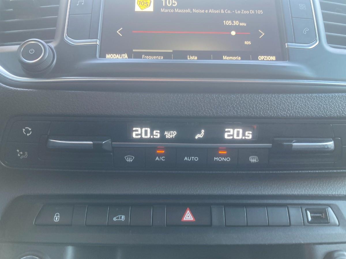 OPEL Vivaro L2H1 2.0d 180cv Enjoy AT8 (+ IVA)