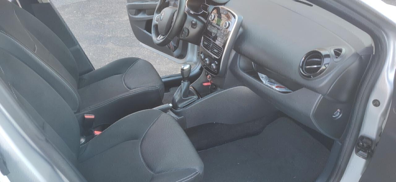 Renault Clio 2020 unipro' euro 6 !o f f e r t a promo!