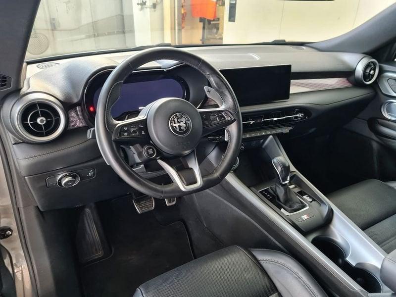 Alfa Romeo Tonale 1.5 130cv Hybrid TCT7 Speciale