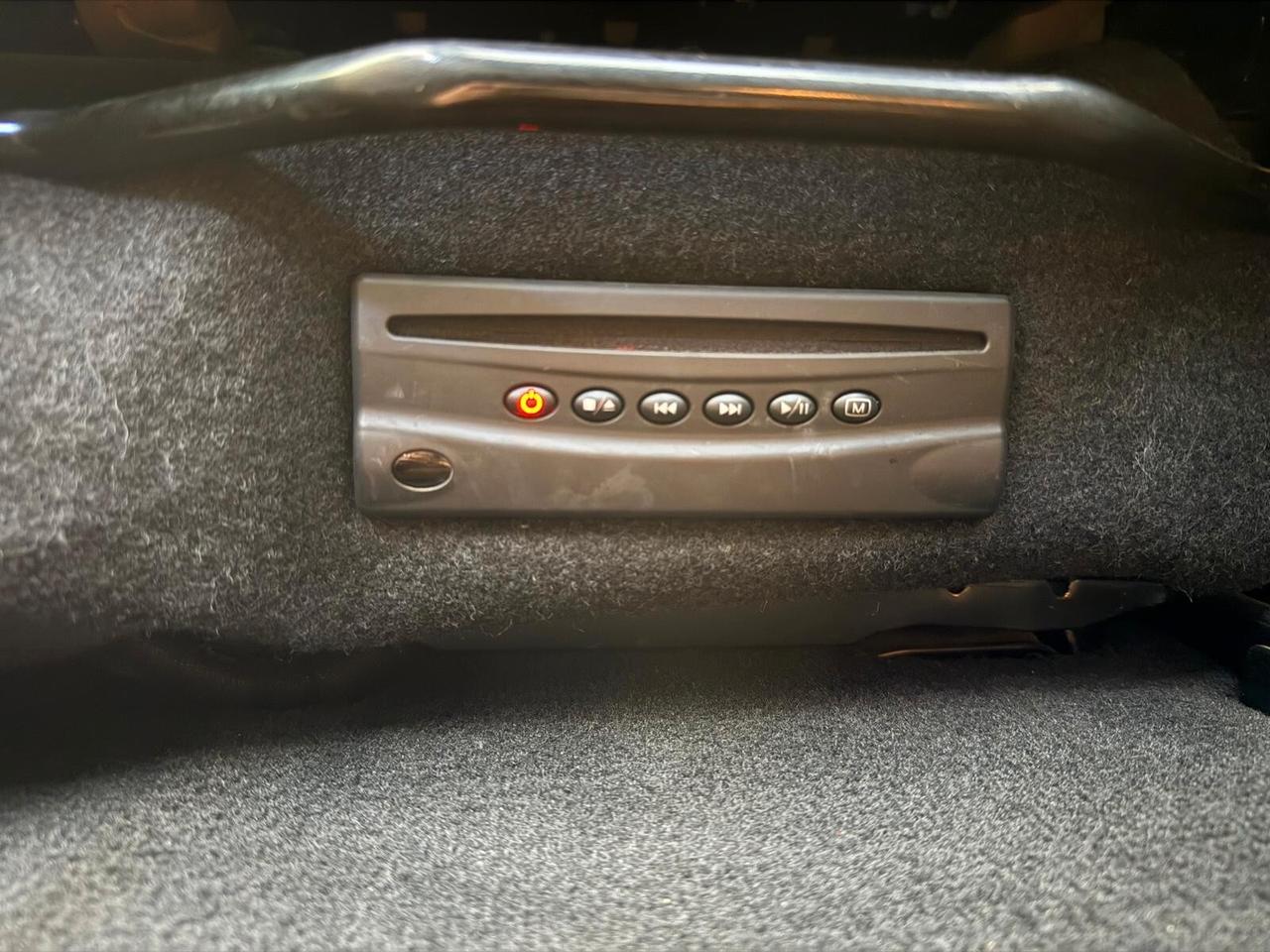 FORD S-MAX 2.0 DIESEL 7 POSTI 2012