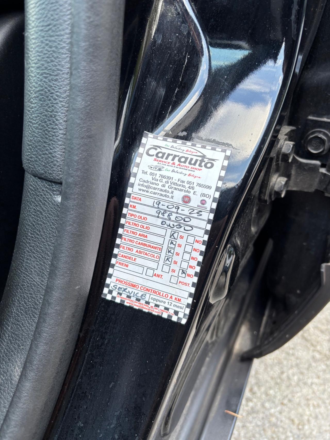 Jeep Cherokee 2.2 Mjt II 4WD Active Drive I Limited