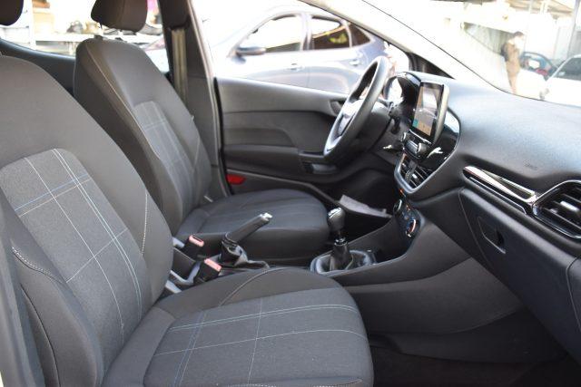 FORD Fiesta 1.5 EcoBlue 5 porte Business