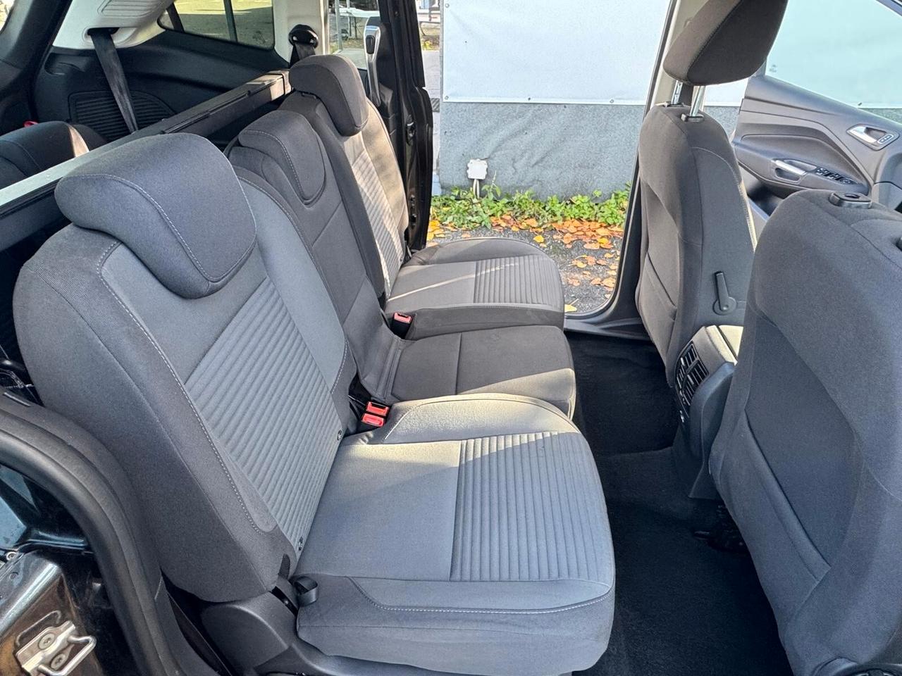 Ford C-Max C-Max7 1.5 TDCi 120CV Start&Stop Titanium