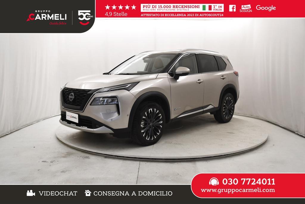 Nissan X-Trail 1.5 e-POWER Tekna 2WD Auto