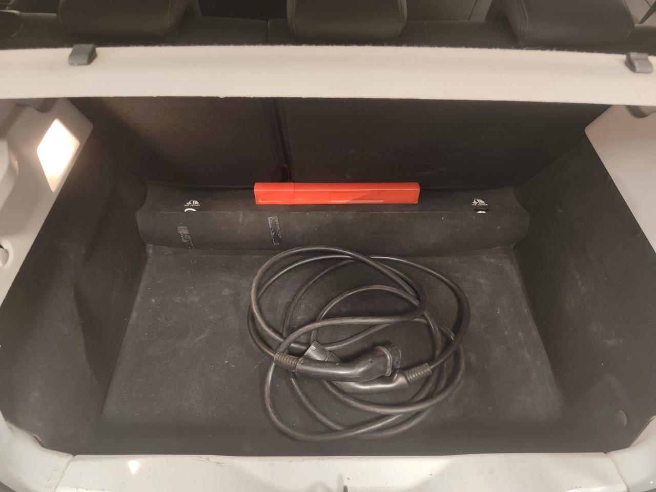 Renault ZOE ZEN R110