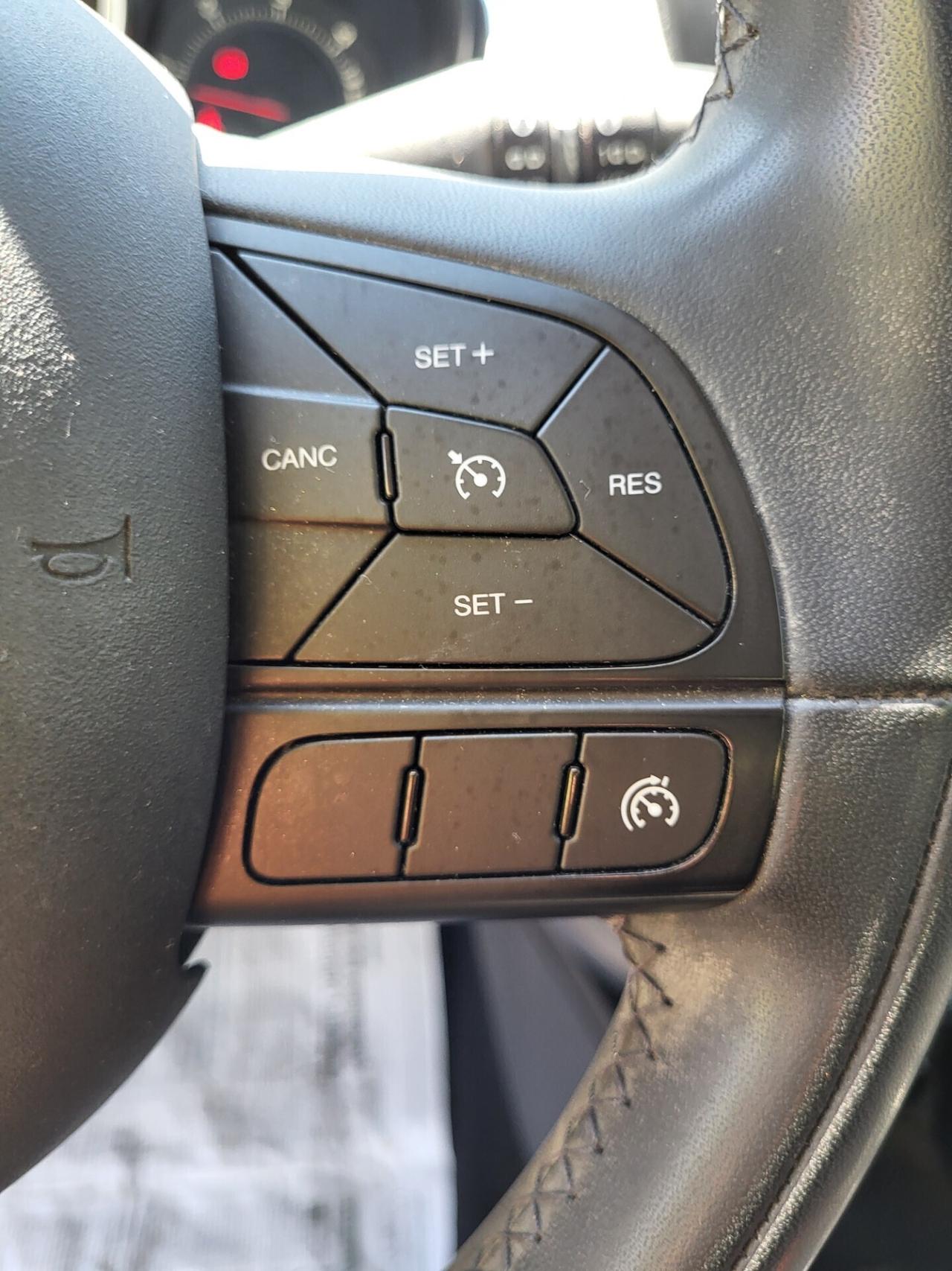 FIAT 500X 1,3 Mjet-TAGLIANDI FIAT-NAVI-EURO 6B