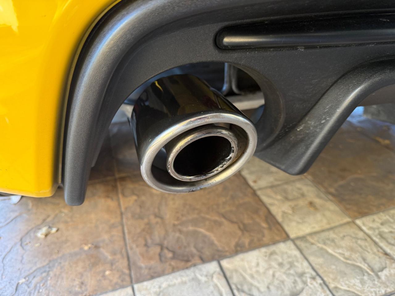 Abarth 595 -2017 1.4 Turbo T-Jet 145 CV