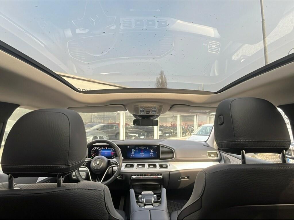 Mercedes GLE Coupe 300 d Mild hybrid AMG Line Premium Plus 4Matic 9G-Tronic Plus