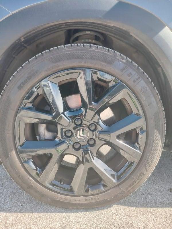 Citroën C5 Aircross Hybrid 225 E-EAT8 Shine