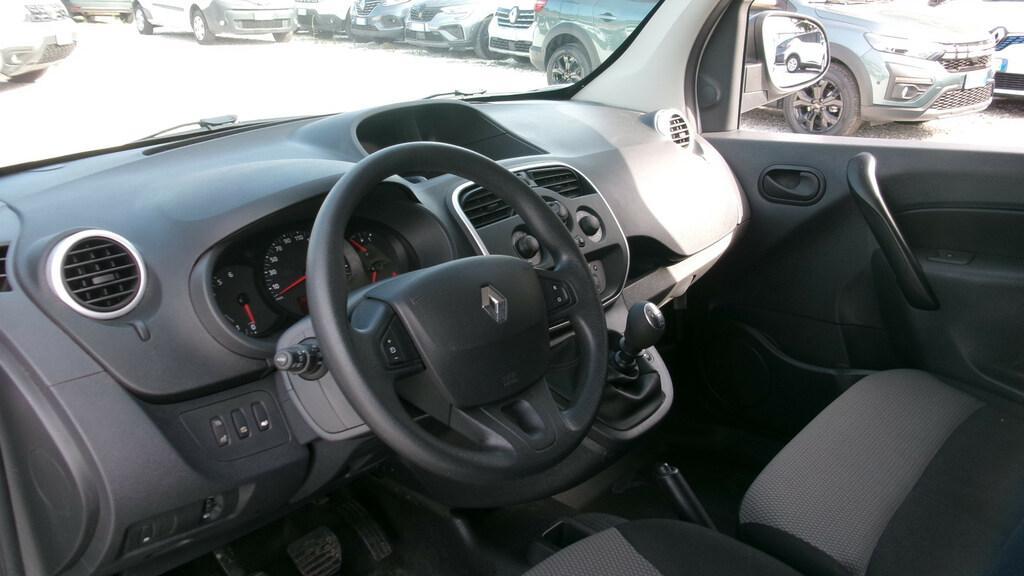 Renault Kangoo express 1.5 dci 95cv Blue Ice Plus E6d-temp