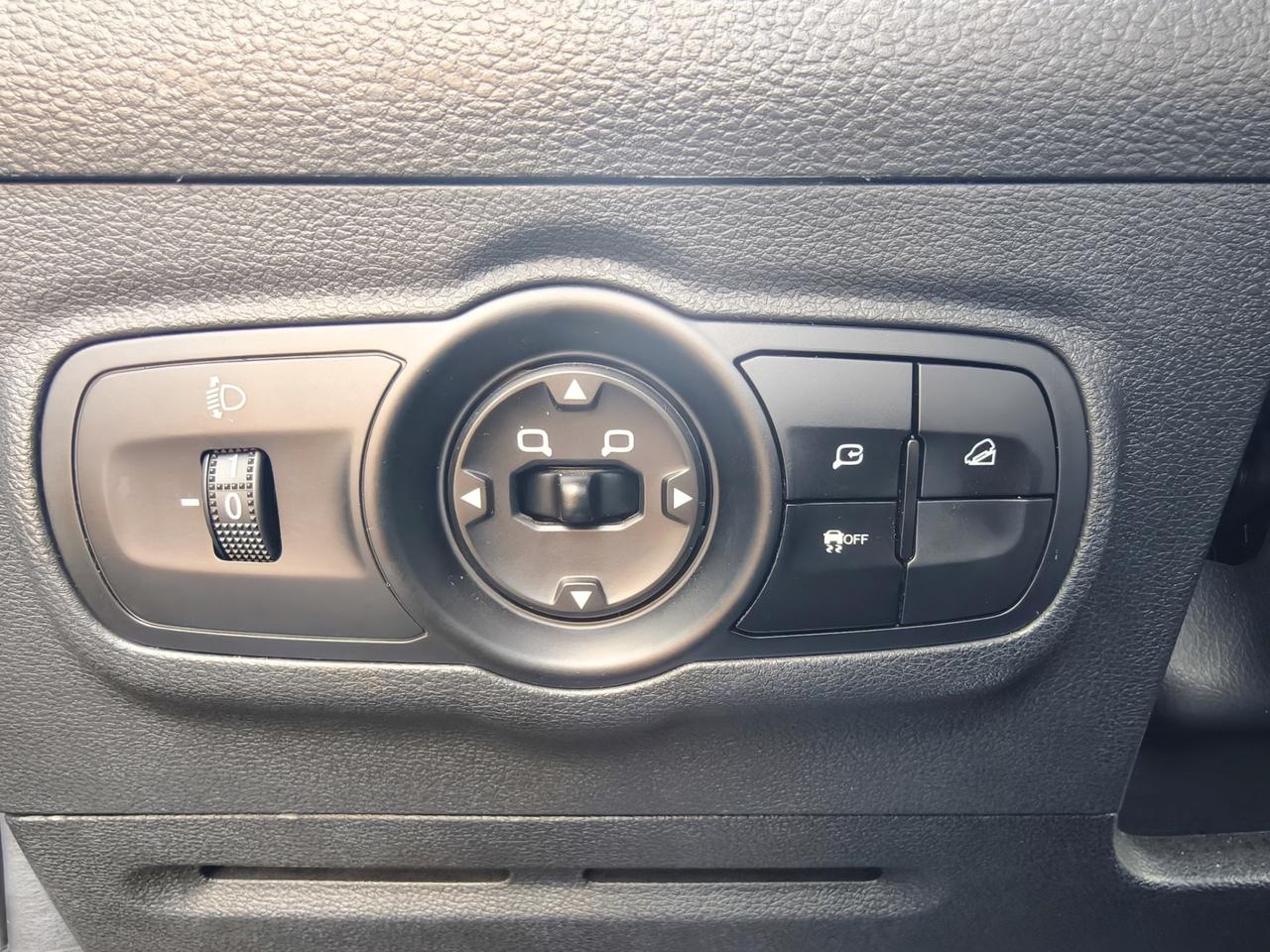DR 4.0 GPL 114cv Tetto Apribile PREZZO REALE!