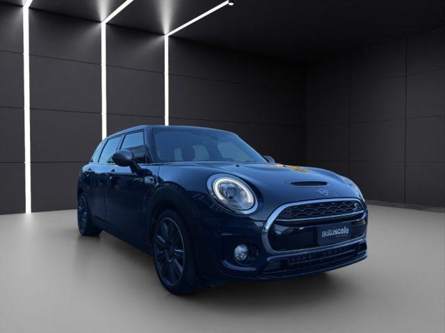 MINI Clubman 2.0 Cooper SD
