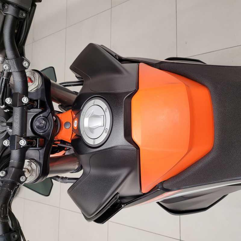 KTM 890 Adventure R - 2022
