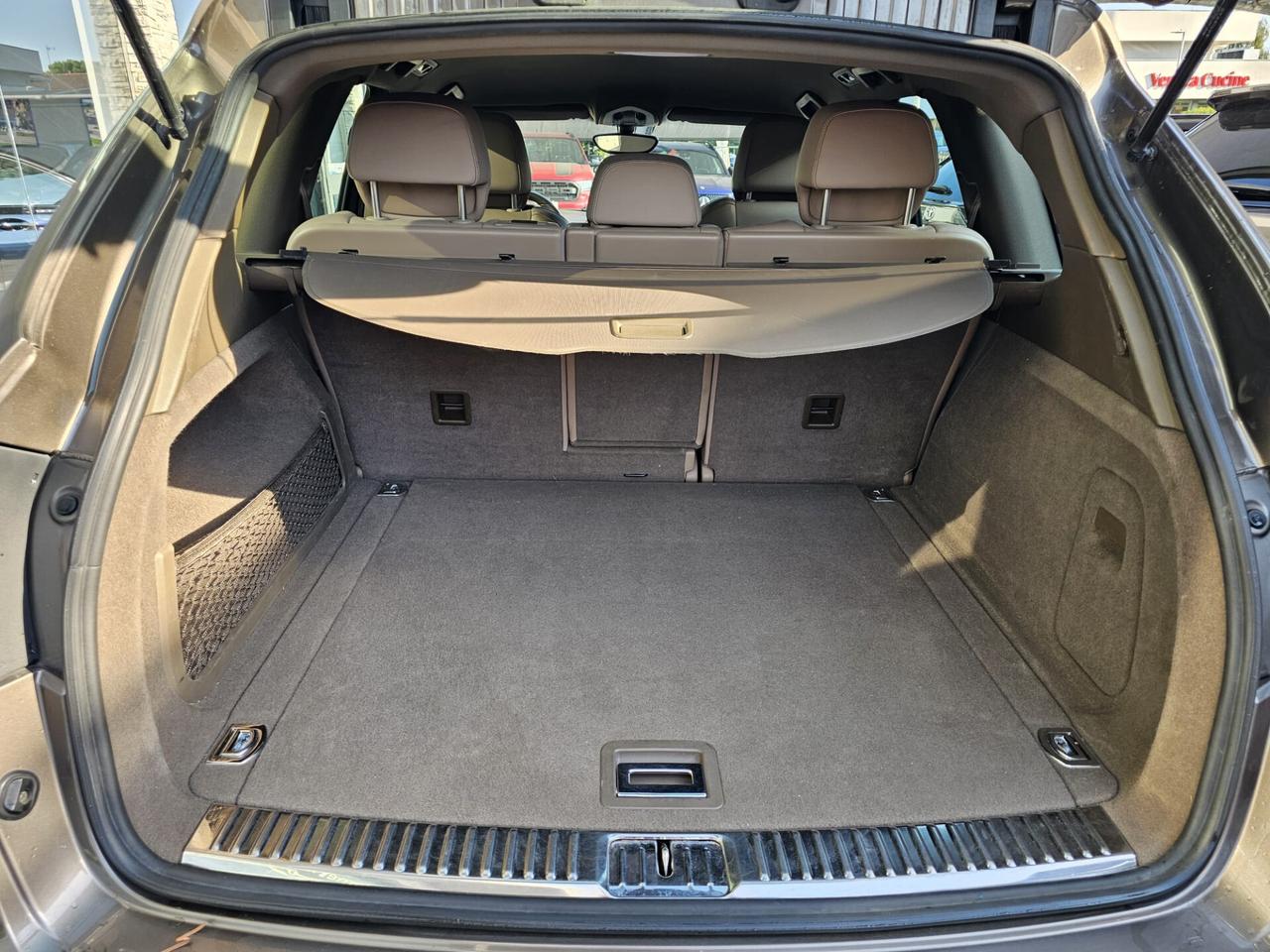 Porsche Cayenne 3.0 Diesel