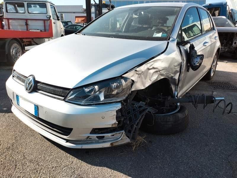 Volkswagen Golf 1.4 TGI 5p. Highline BlueMotion