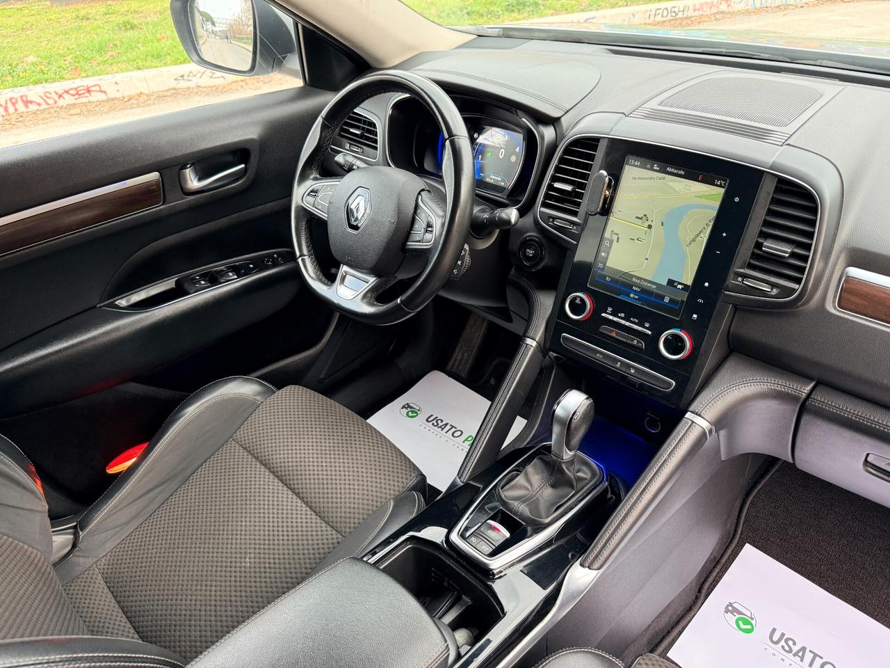 Renault Koleos 2.0 dCi 175CV Intens Automatica