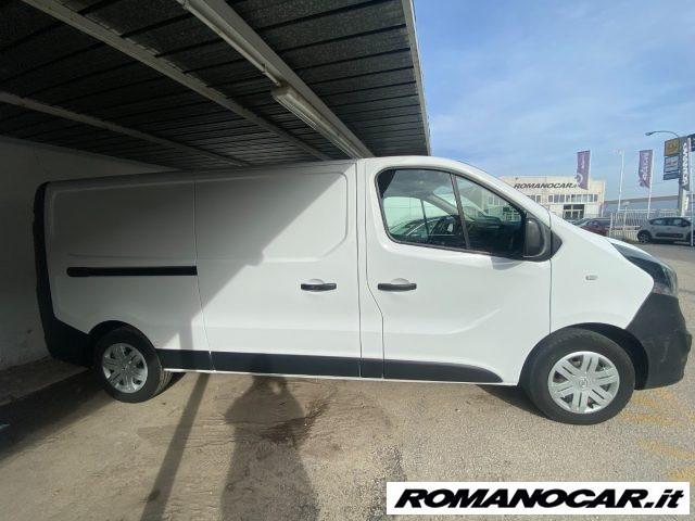OPEL Vivaro 29 1.6 CDTI 145CV biturbo PL-TN Furgone Edition