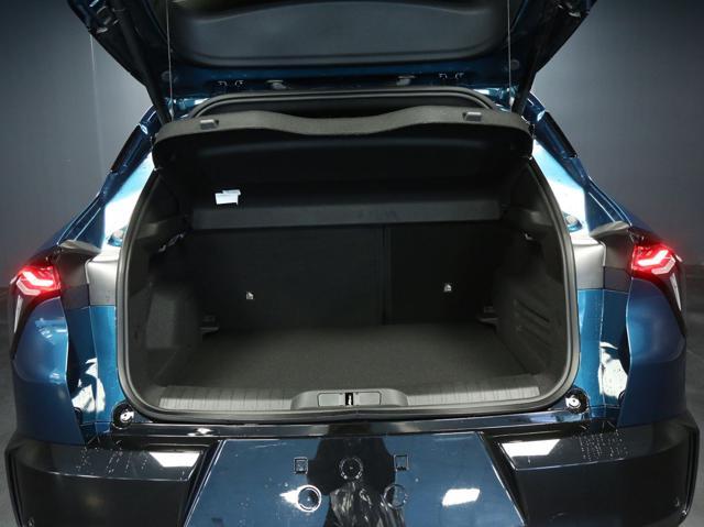 ALFA ROMEO Junior 1.2 145 CV Hybrid eDCT6 Q4