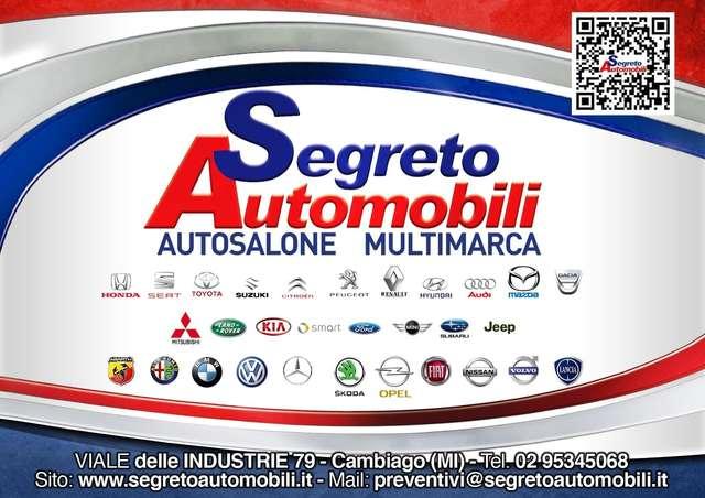 EMC Altro 212 2.0 TGDI 8AT 4WD Adventurer