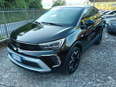 Opel Crossland Crossland 1.2 Turbo 12V 110 CV Start&Stop Elegance