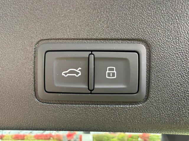 AUDI Q3 Sportback TFSI 110 Kw S tronic S Line Edition KM0