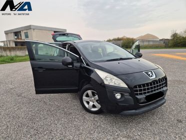 Peugeot 3008 1.6 HDi 110CV Manuale Uniproprietario gomme nuove