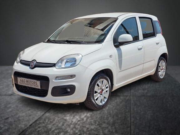 FIAT PANDA 1.2 69cv EASY GPL