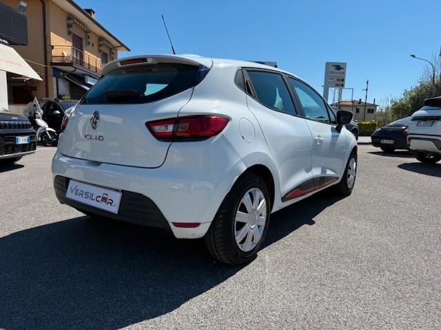 Renault Clio 1.2 75CV 5 porte Life