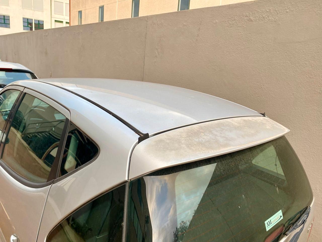 Mercedes-benz A 140 82 CV cat