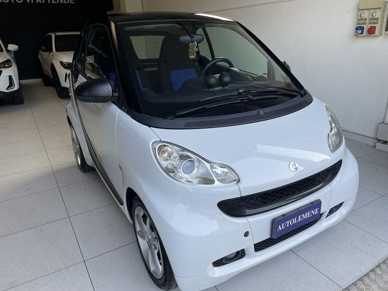 smart fortwo Fortwo 1.0 mhd Pulse 71cv FL