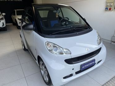 smart fortwo Fortwo 1.0 mhd Pulse 71cv FL