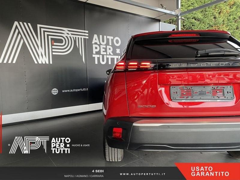 Peugeot 2008 2008 1.2 puretech Allure s&s 100cv