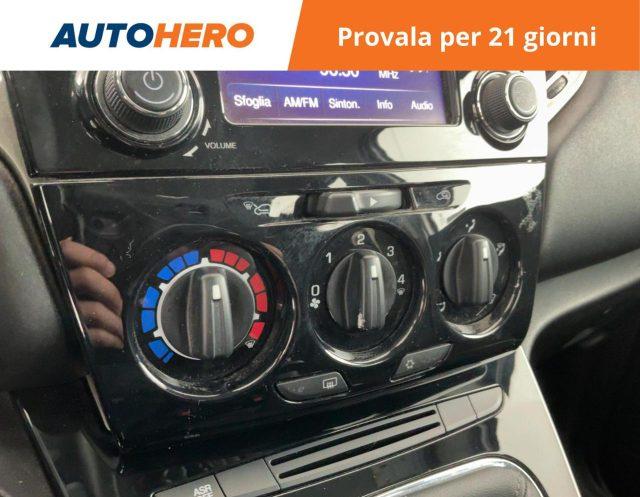 LANCIA Ypsilon 1.2 69 CV 5 porte Gold