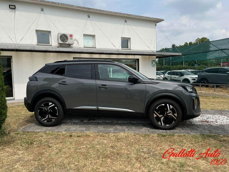 Peugeot 2008 PureTech 100 Allure S/S - PRM GALLOTTI