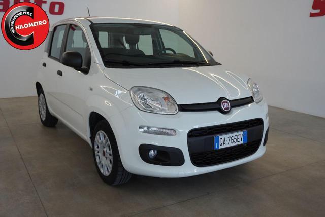 FIAT Panda 1.2 EasyPower Easy
