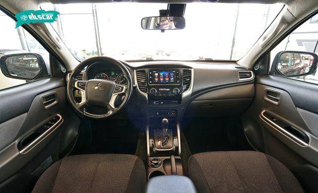 MITSUBISHI L200 2.4 DI-D/181CV Double Cab Intense Hp Mivec SDA