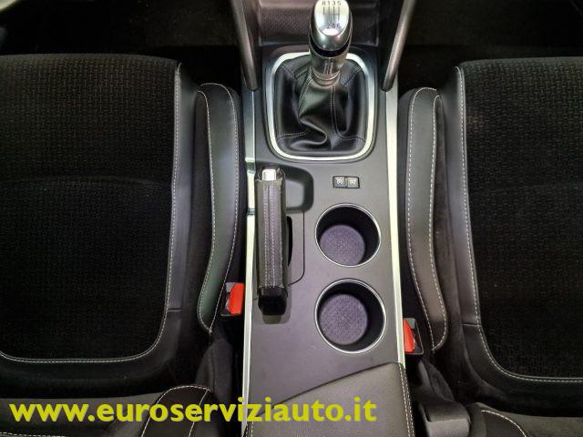 RENAULT Megane Sporter dCi 8V 110 CV EDC Energy Zen