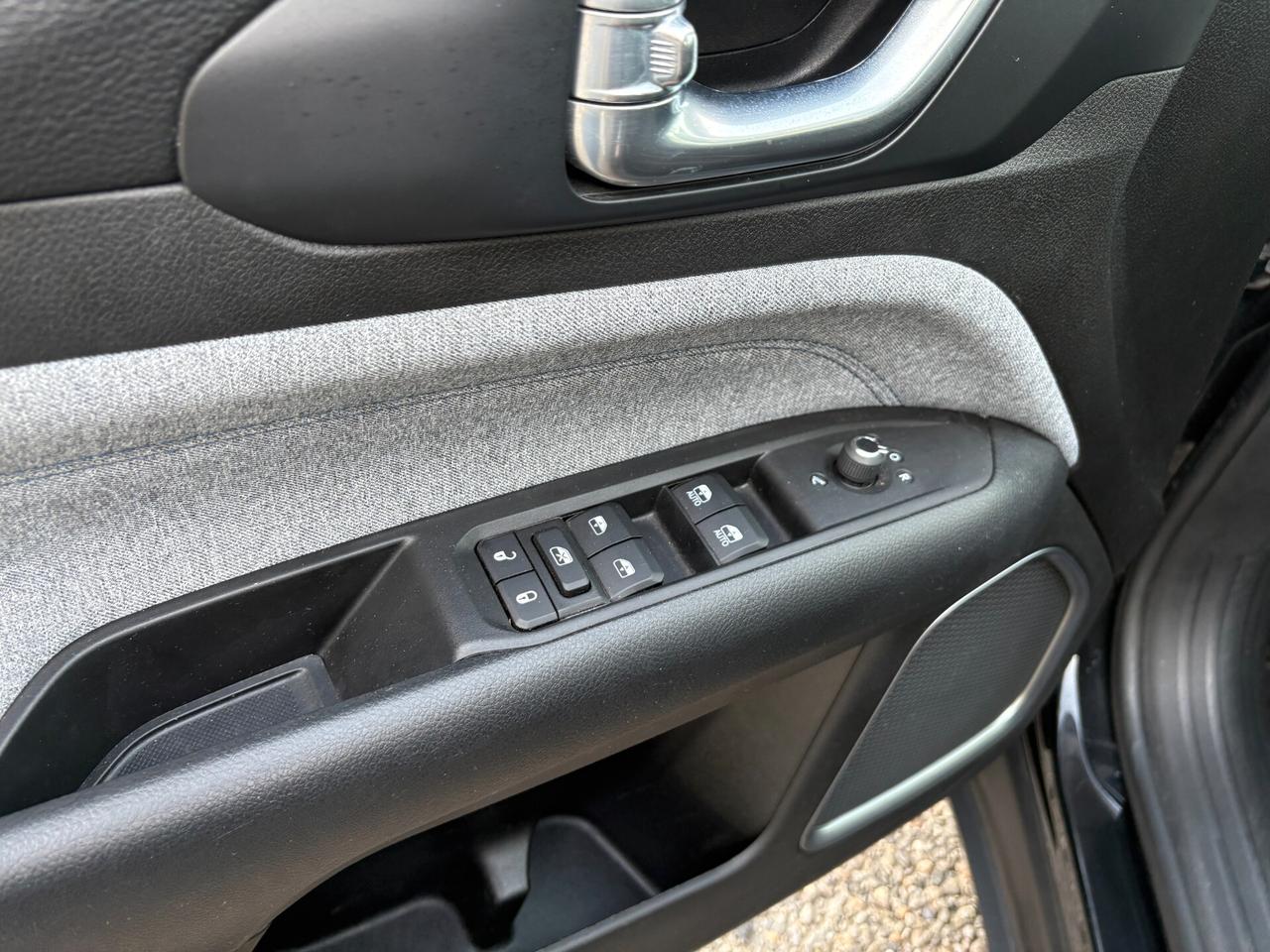 Jeep Compass 1.3 Turbo 130cv - 2WD -Unico Prop.