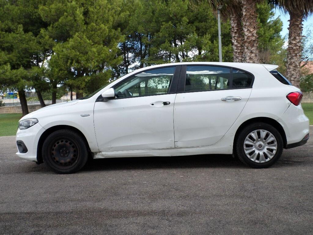 FIAT TIPO 1.3MJT Berlina da preparare