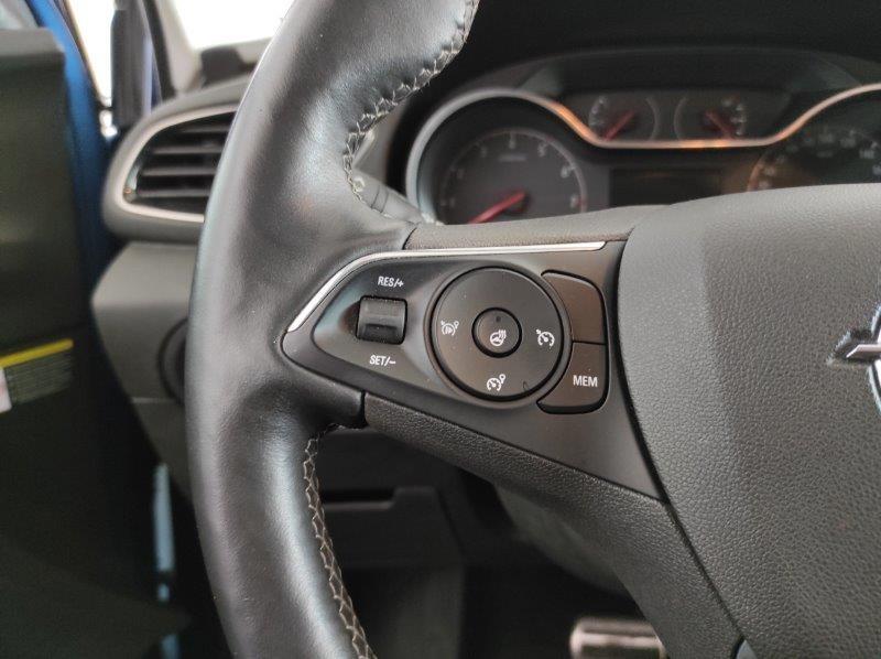 OPEL Grandland 1ª serie - Grandland X 2.0 diesel Ecotec Start&Stop aut. Ultimate
